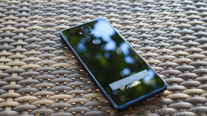 ASUS ROG Smartphone Coming Soon?