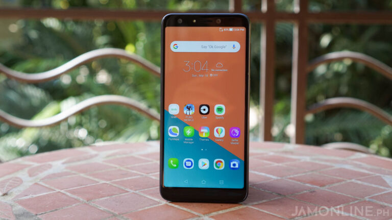 ASUS Zenfone 5Q Review Philippines 13