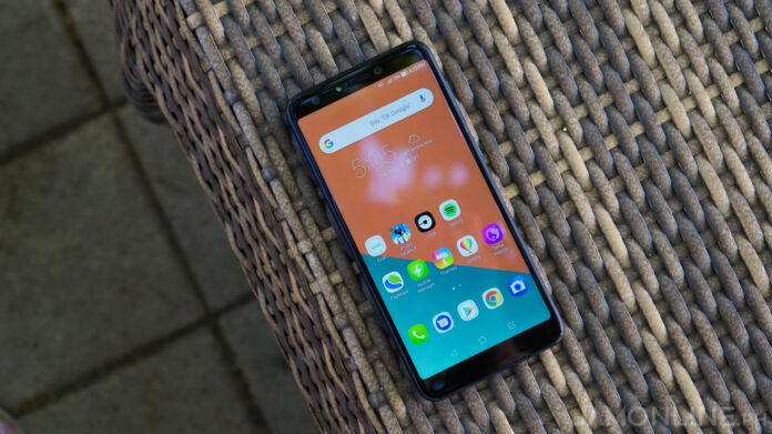 ASUS Zenfone 5 and Zenfone 5Q Available on April 14