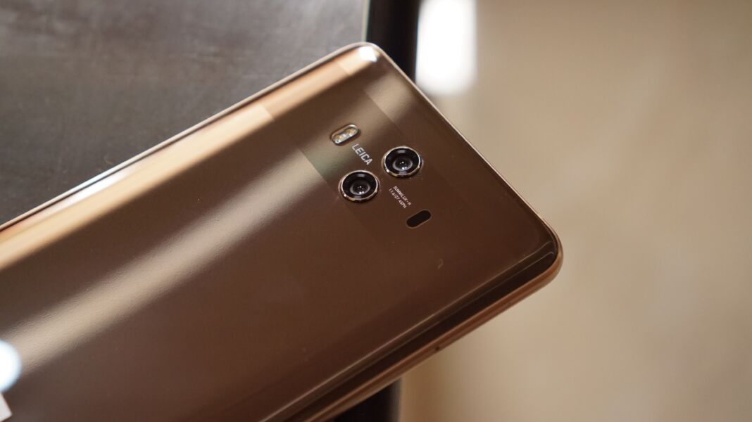 Huawei Mate 10 Camera scaled