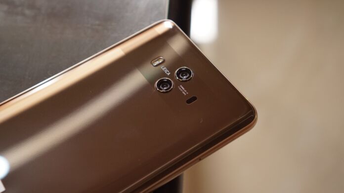 Huawei Mate 10 and Mate 10 Pro Receives a Price Cut