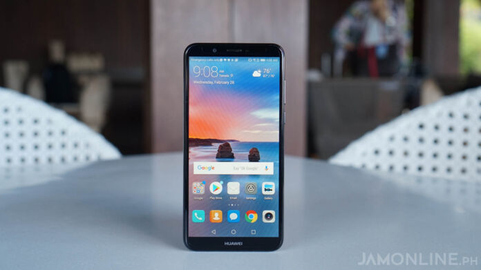 Huawei Reveals Nova 2 Lite Price in the Philippines