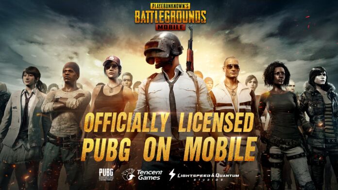 PUBG Mobile English Version Now on Beta!