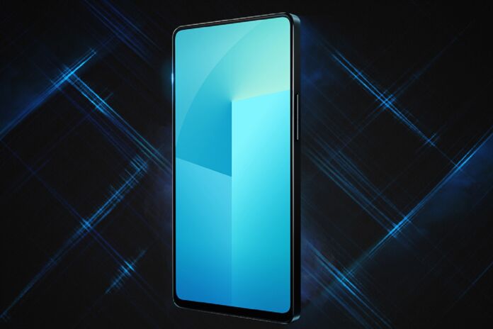 Vivo APEX Concept brings 98% screen-to-body ratio on a smartphone