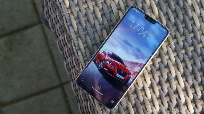 You can now Pre-order a Vivo V9!