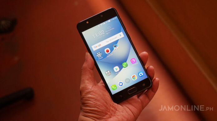 ASUS Zenfone 4 Max Lite Review