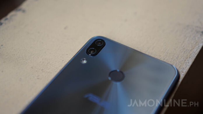 ASUS Zenfone 5 Camera Sample Gallery