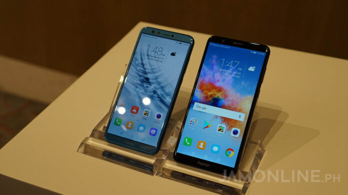 You can now purchase Honor Smartphones at these Malls