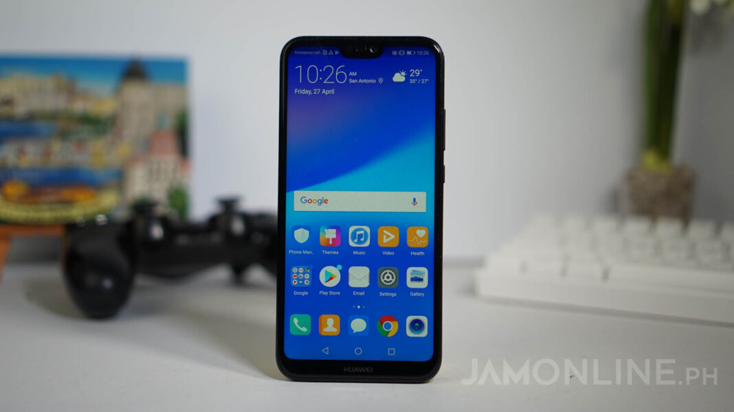 Huawei P20 Lite 16