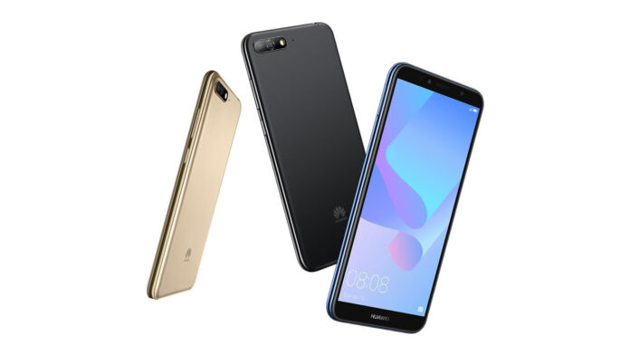 Huawei Y6 2018 Price in the Philippines Revealed
