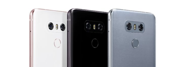 LG G7 ThinQ Lauching in Manila this end of May
