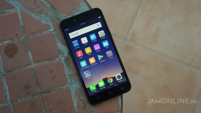 OPPO A71 2018 Review