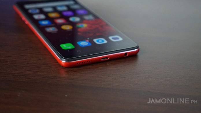 OPPO F7 Price & Pre-Order in the Philippines