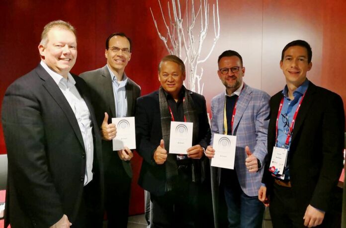 OpenSignal: Smart has the fastest LTE Network in the Country