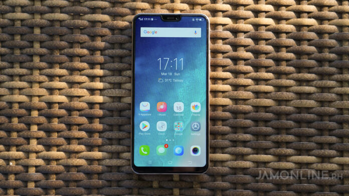 Vivo V9 Review