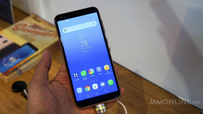 ASUS Zenfone Max M1 Launched in the Philippines