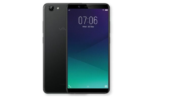 Vivo Y71 Entry-level Smartphone Now Official