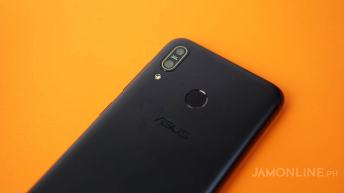 ASUS Zenfone 6 might sport a rotating 48MP camera