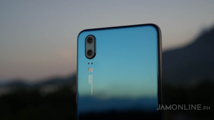 Huawei P20 gets 30% off for a limited time!