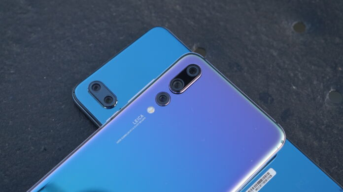 Huawei P20 Pro Camera Sample Gallery: Night Mode & Monochrome