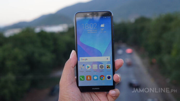 Huawei Y6 2018 Review: Affordable Smartphone with Premium Features