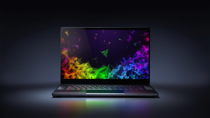 Razer Updates the Razer Blade with Bigger Display and More Powerful Hardware