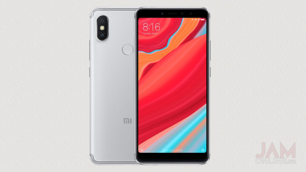 Xiaomi Redmi S2 Launches in the Philippines • Jam Online ... - 1068 x 601 jpeg 69kB