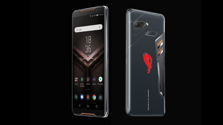 ASUS ROG Phone Philippines