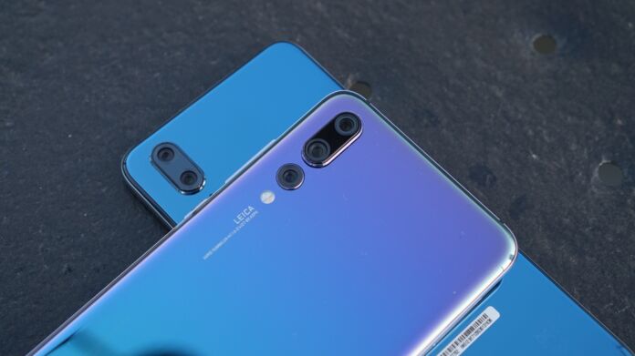 Huawei P20 and P20 Pro Unboxing and Quick Review: Unboxing the Best Android Smartphones