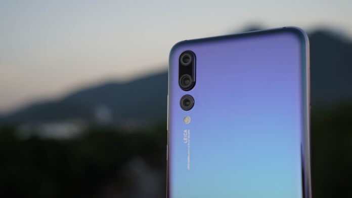 This is why the Huawei P20 Pro’s Triple Camera is Great