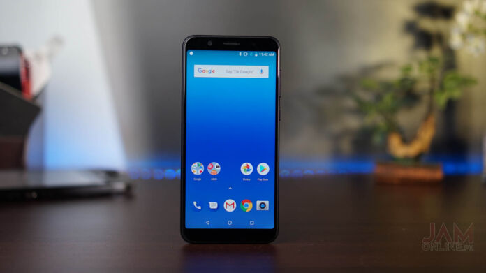 ASUS Zenfone Max Pro M1 Review: Best Midrange Smartphone for Gaming?