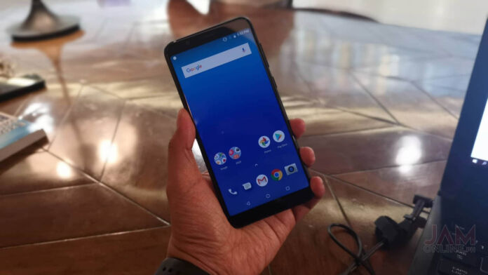 ASUS Philippines Launches the Zenfone Max Pro M1 with 4GB RAM & Better Camera