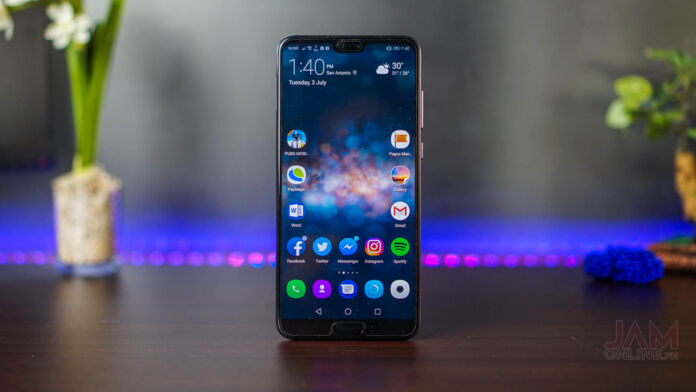 Huawei P20 Pro Review: This is the Best Camera Smartphone