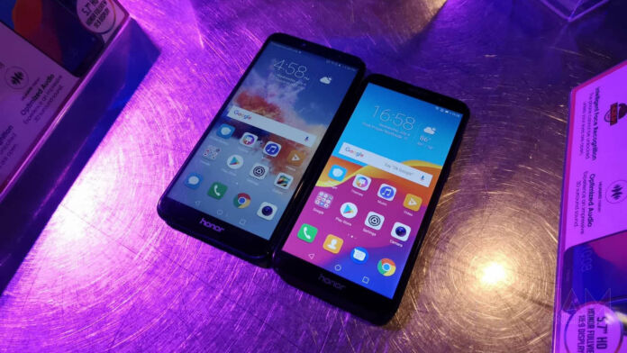 Honor 7A and 7S Launches in the Philippines