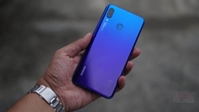 Top 5 Features of the Huawei Nova 3