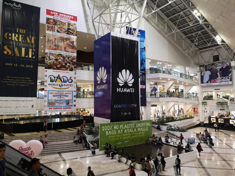 Huawei Nova 3 Philippines 2