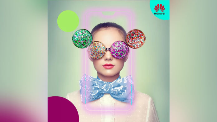 Huawei Launching a New Smartphone with Quad-Cameras Soon