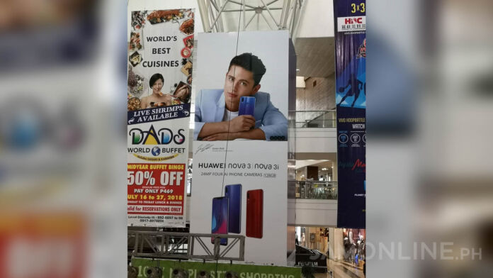 Huawei Nova 3 and Nova 3i Launching Soon in the Philippines