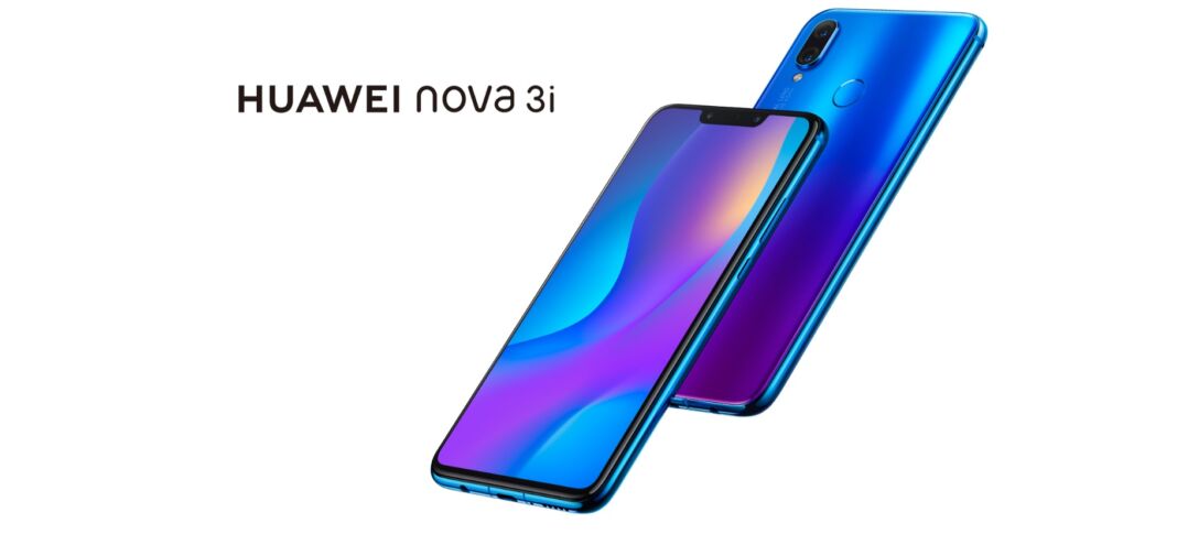 Huawei Nova 3i Philippines