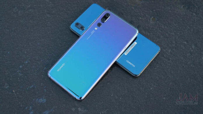 Huawei P20 & P20 Pro got a price cut!