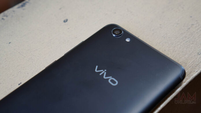 VIVO is a relentless innovator in the mobile industry