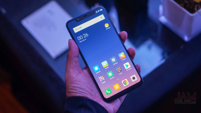 Xiaomi Mi 8 Launches in the Philippines: The Cheapest Smartphone with SD845 SoC