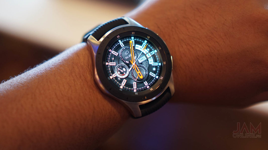 samsung galaxy watch price us
