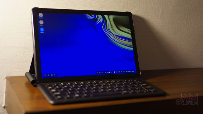 Samsung Galaxy Tab S4 Officially Launches in the Philippines