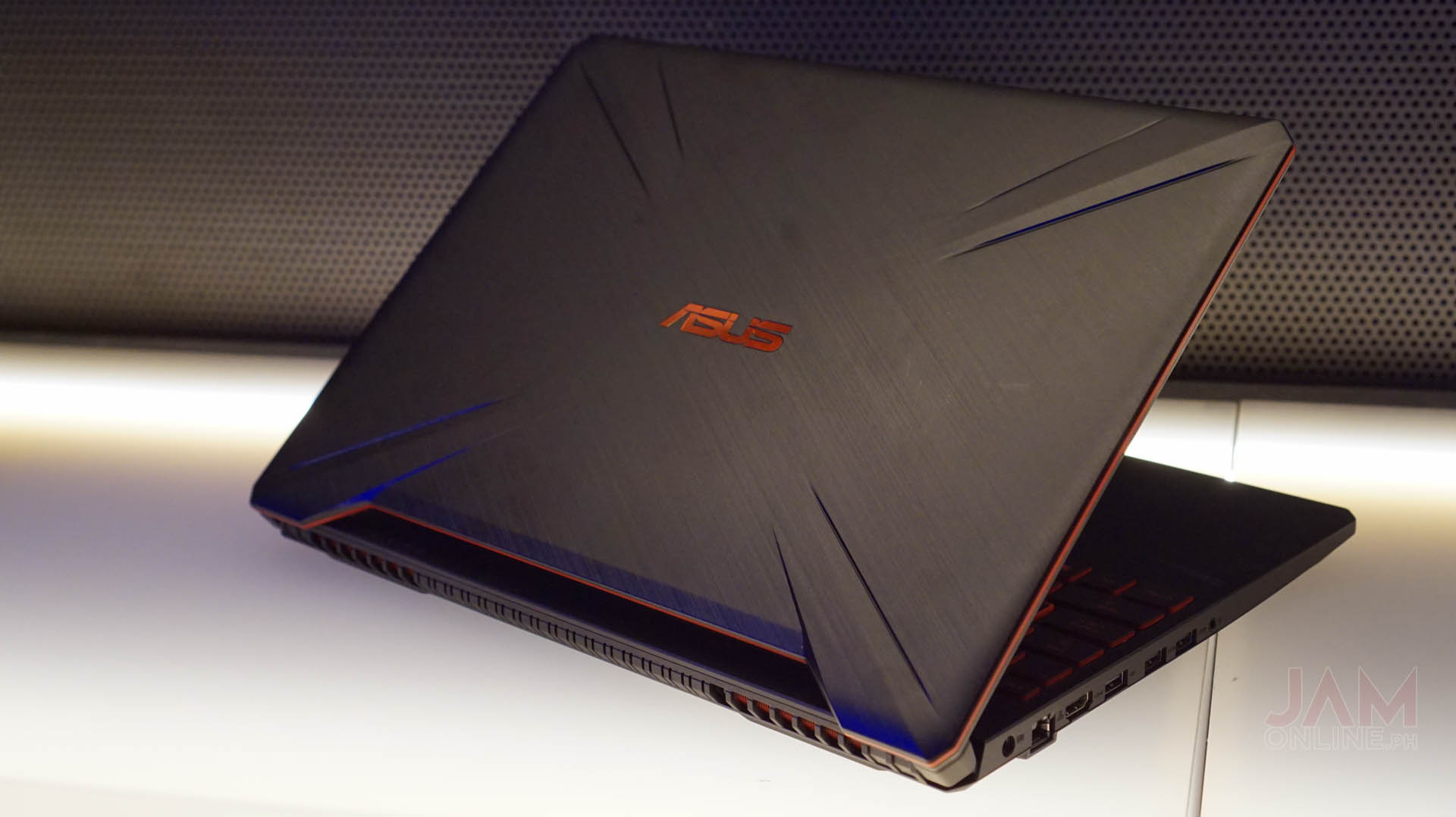 Asus gaming 505