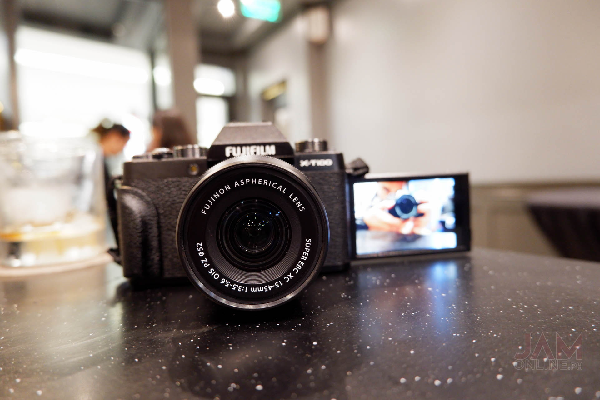 fujifilm t100 price