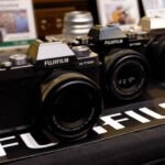 Fujifilm X-T100 Launches in the Philippines Fujifilm X T100 5