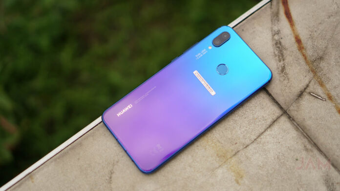 Huawei Nova 3i Review