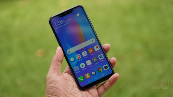 Huawei announces price drop for the Y7 Pro 2019, Y9, and the Nova 3i
