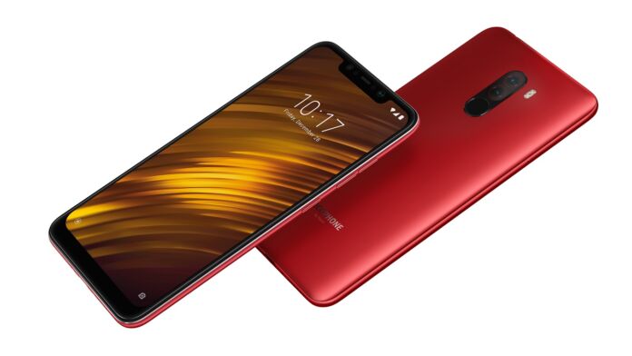 Here’s the official SRP of the Xiaomi Pocophone F1 in the Philippines